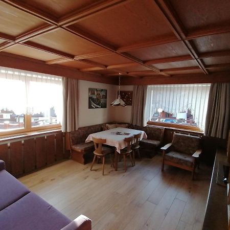 Villa Perla Sëlva Buitenkant foto