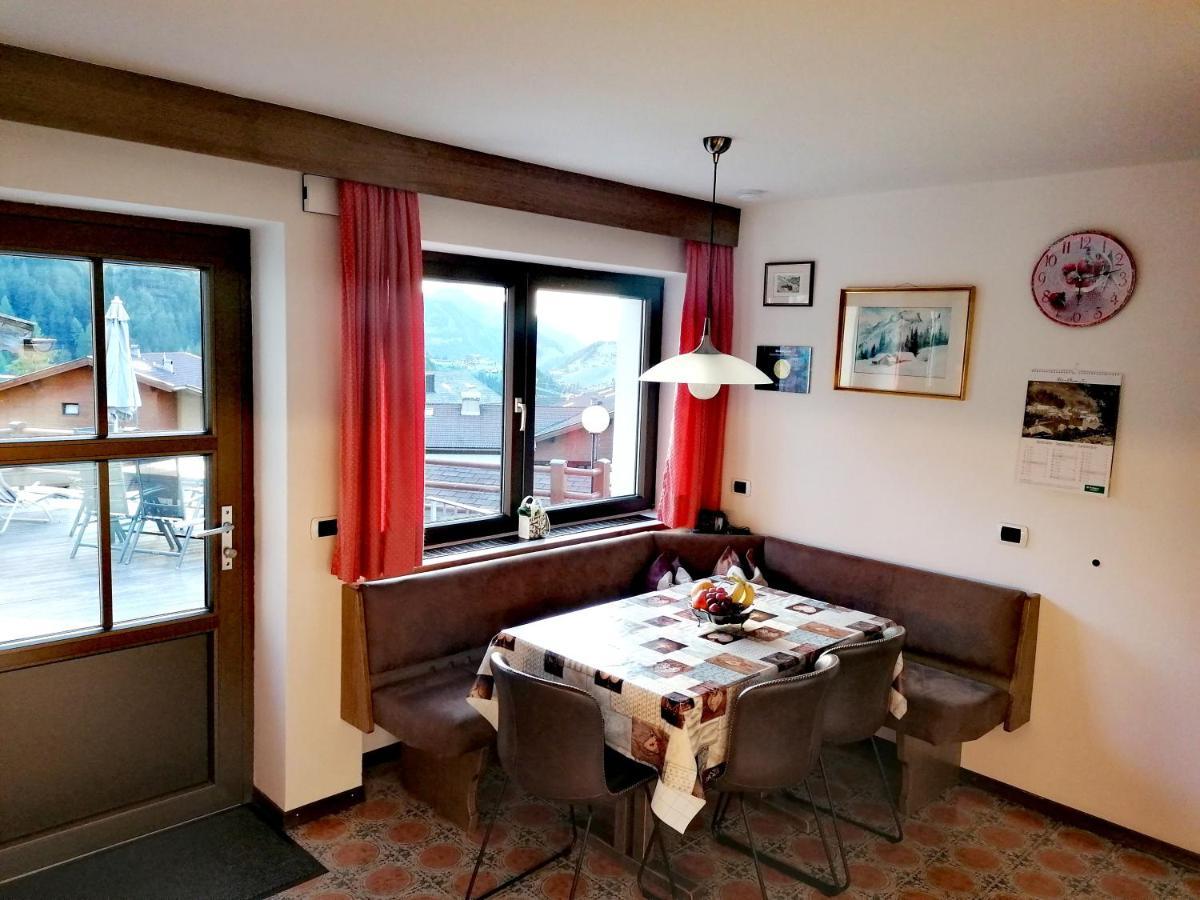Villa Perla Sëlva Buitenkant foto